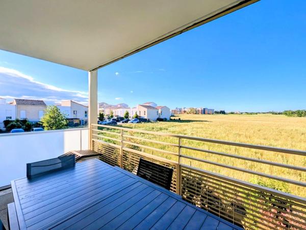 Vente / Appartement T3