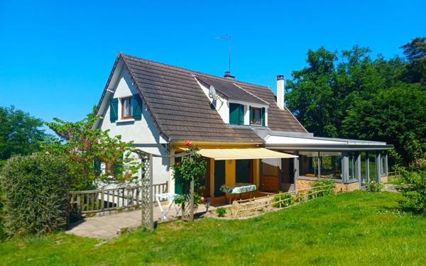 Maison à vendre    5 pièces • 135 m2 Nemours