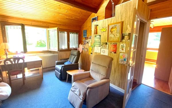 Maison à vendre    5 pièces • 135 m2 Nemours