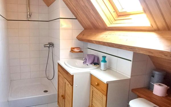 Maison à vendre    5 pièces • 135 m2 Nemours