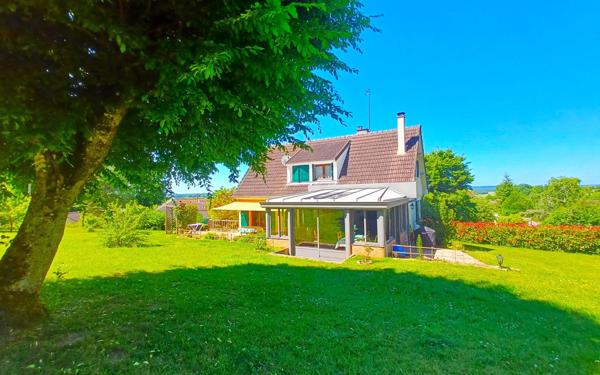 Maison à vendre    5 pièces • 135 m2 Nemours