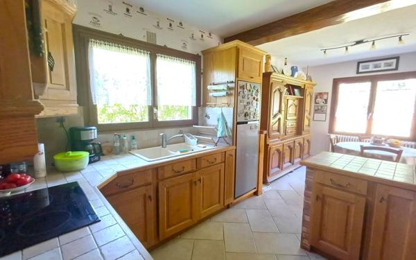 Maison à vendre    5 pièces • 135 m2 Nemours