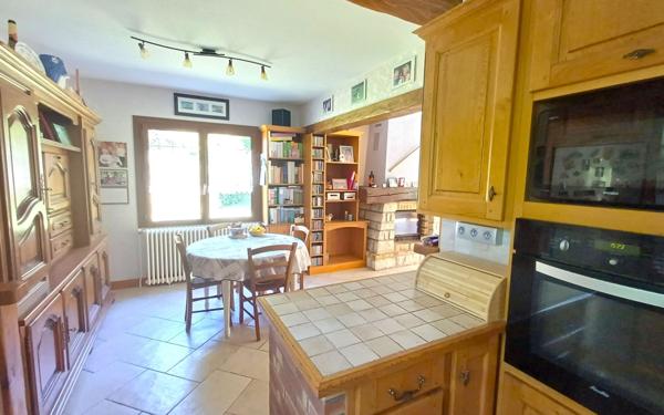 Maison à vendre    5 pièces • 135 m2 Nemours