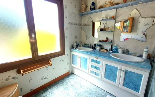 Maison à vendre    5 pièces • 135 m2 Nemours