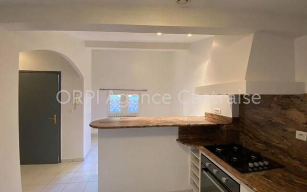 Appartement à louer    2 pièces •  Castres