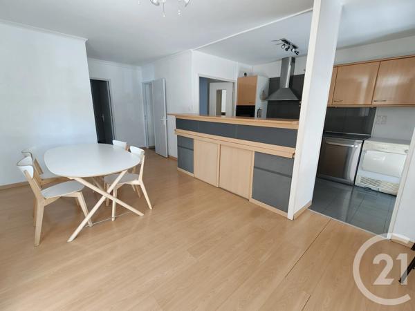 Appartement T4 à vendre  4 pièces - 78,95 m 2   MARSEILLE  - 13012