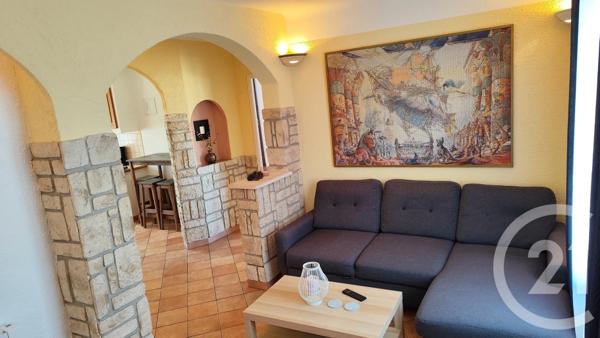 Appartement T4 à vendre  4 pièces - 78,95 m 2   MARSEILLE  - 13012
