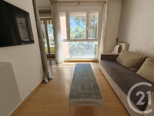 Appartement T4 à vendre  4 pièces - 78,95 m 2   MARSEILLE  - 13012