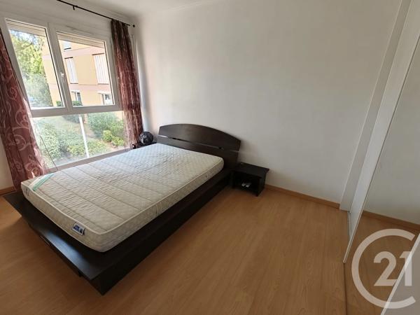 Appartement T4 à vendre  4 pièces - 78,95 m 2   MARSEILLE  - 13012