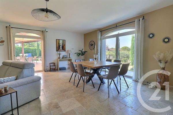 Maison à vendre  5 pièces - 185 m 2   CARPENTRAS  - 84