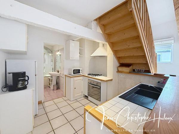 Appartement Duplex Nimes 3 pièces 66.3 m2