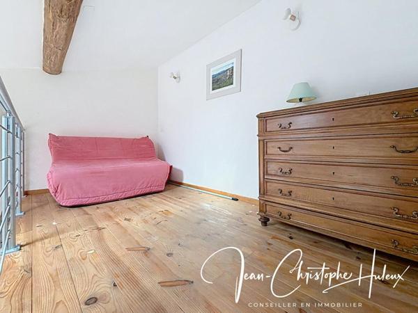 Appartement Duplex Nimes 3 pièces 66.3 m2