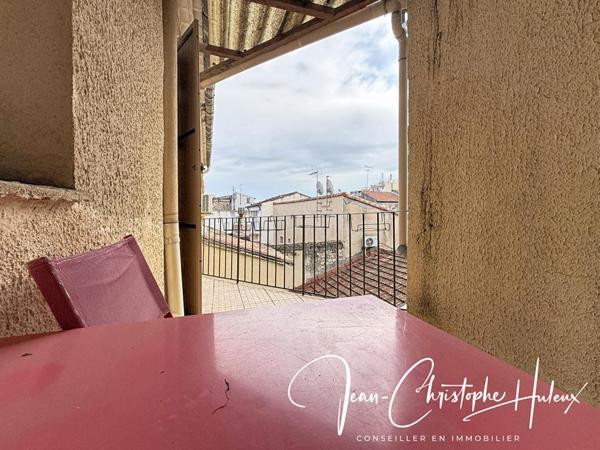 Appartement Duplex Nimes 3 pièces 66.3 m2