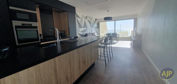 Vente appartement La Baule Escoublac : 449 780 € - AJP Immobilier Pornichet