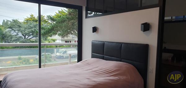 Vente appartement La Baule Escoublac : 449 780 € - AJP Immobilier Pornichet