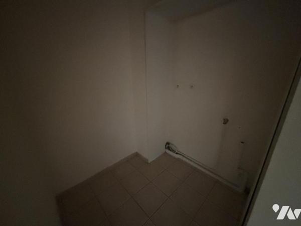 Un immeuble de rapport à usage d'habitation