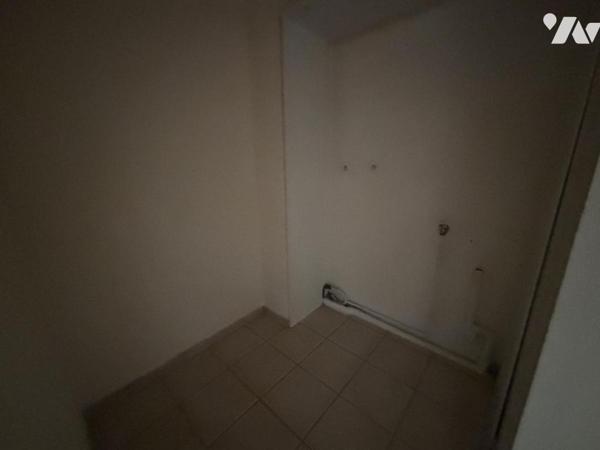 Un immeuble de rapport à usage d'habitation
