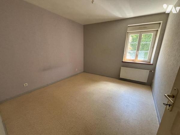 Un immeuble de rapport à usage d'habitation