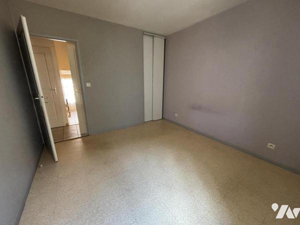 Un immeuble de rapport à usage d'habitation