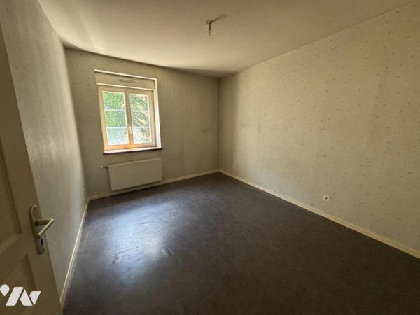 Un immeuble de rapport à usage d'habitation