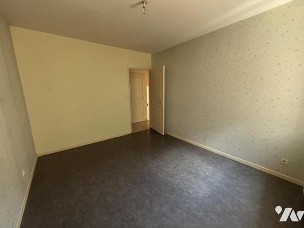Un immeuble de rapport à usage d'habitation