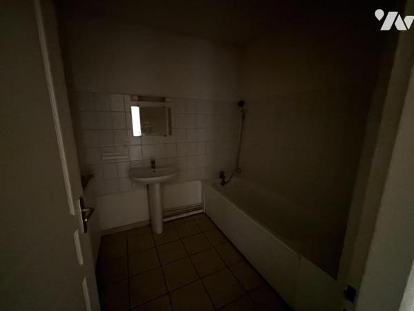 Un immeuble de rapport à usage d'habitation