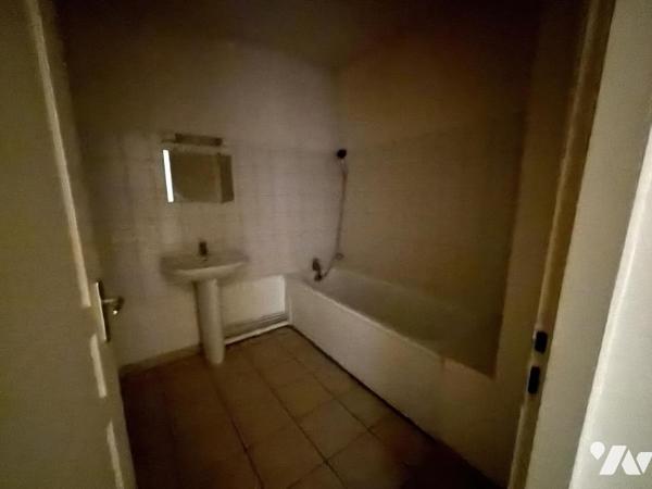 Un immeuble de rapport à usage d'habitation