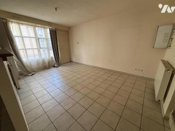 Un immeuble de rapport à usage d'habitation