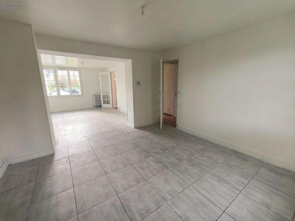 Maison à vendre à Louviers dans l'Eure (27400), ref : 11206/1091272