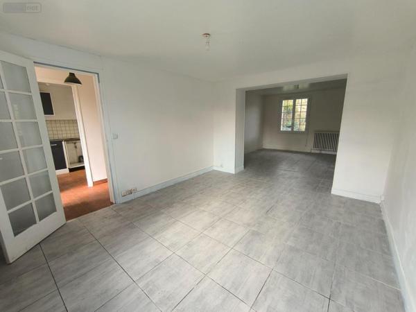 Maison à vendre à Louviers dans l'Eure (27400), ref : 11206/1091272