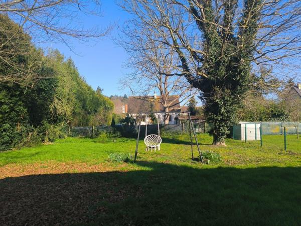 Maison à vendre à Louviers dans l'Eure (27400), ref : 11206/1091272