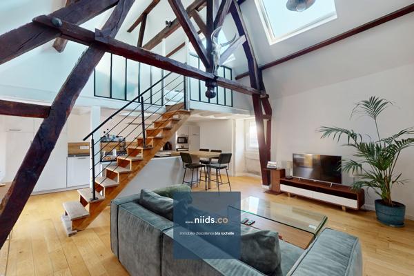 DUPLEX HYPER CENTRE