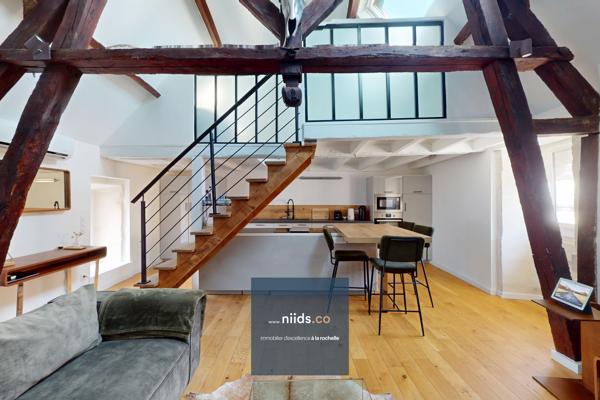 DUPLEX HYPER CENTRE