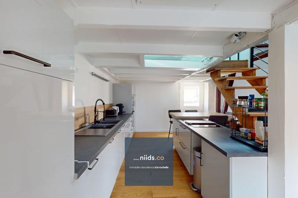 DUPLEX HYPER CENTRE