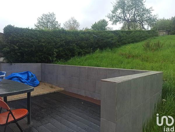 Maison à vendre 5 pièces 74 m² L'Aigle