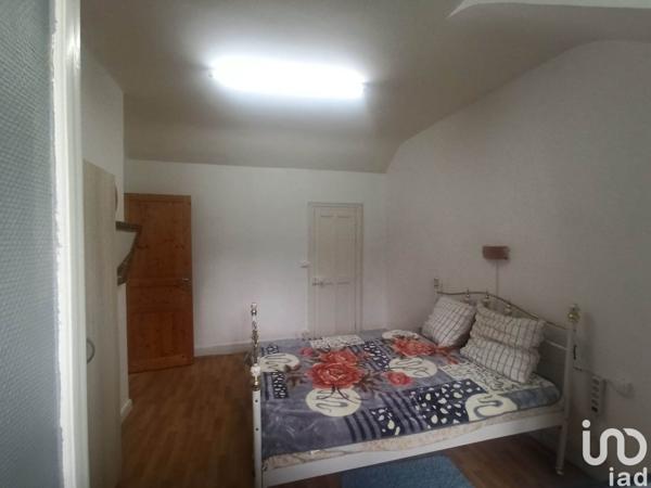 Maison à vendre 5 pièces 74 m² L'Aigle