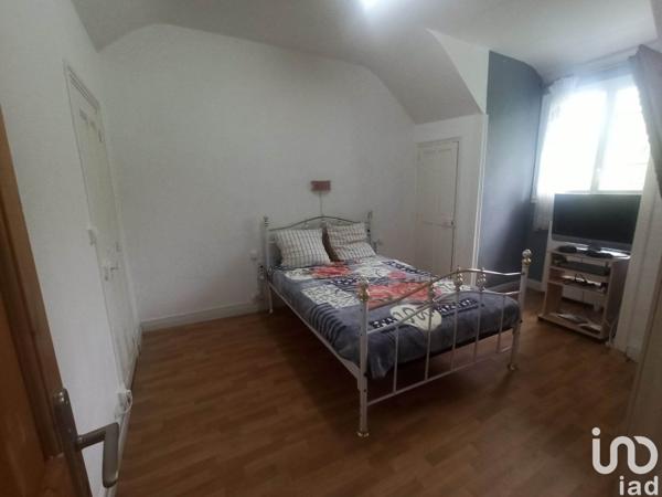 Maison à vendre 5 pièces 74 m² L'Aigle