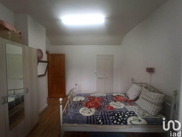 Maison à vendre 5 pièces 74 m² L'Aigle