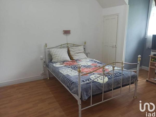 Maison à vendre 5 pièces 74 m² L'Aigle