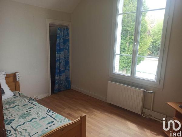 Maison à vendre 5 pièces 74 m² L'Aigle