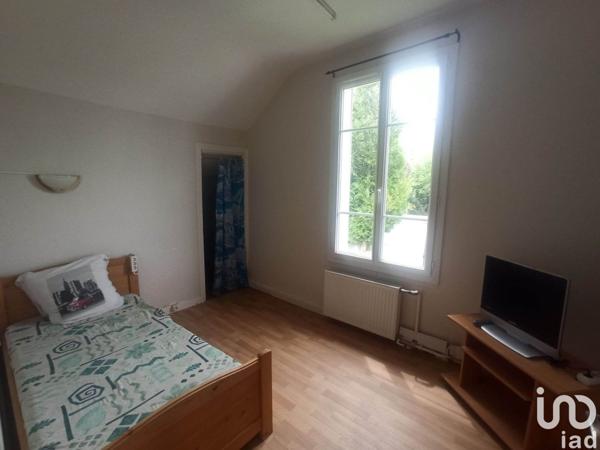 Maison à vendre 5 pièces 74 m² L'Aigle