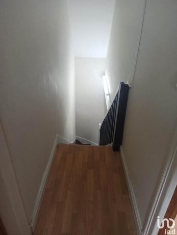 Maison à vendre 5 pièces 74 m² L'Aigle