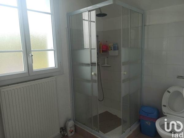 Maison à vendre 5 pièces 74 m² L'Aigle