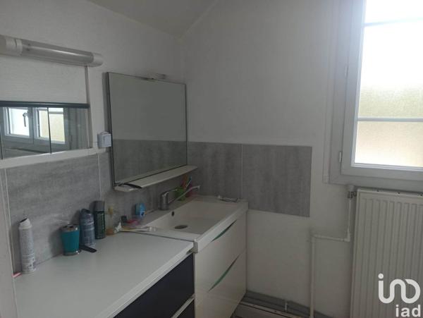 Maison à vendre 5 pièces 74 m² L'Aigle