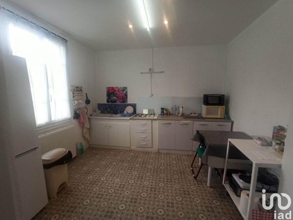 Maison à vendre 5 pièces 74 m² L'Aigle