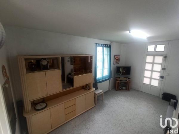 Maison à vendre 5 pièces 74 m² L'Aigle