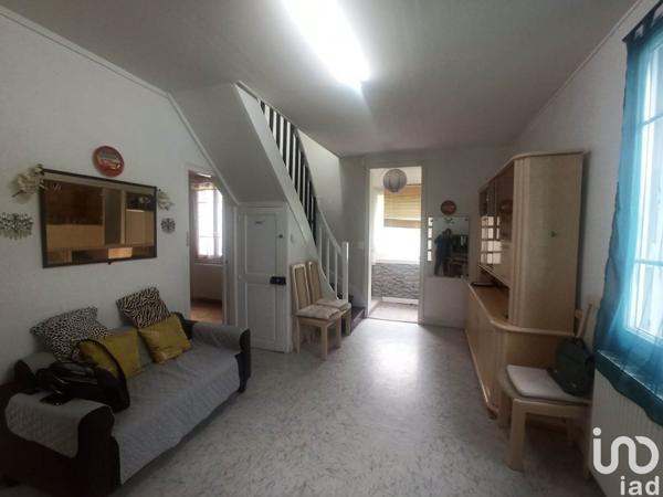 Maison à vendre 5 pièces 74 m² L'Aigle