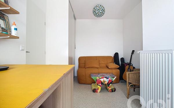 Appartement à vendre    4 pièces • 101,62 m2 Ivry-sur-Seine