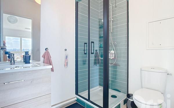 Appartement à vendre    4 pièces • 101,62 m2 Ivry-sur-Seine