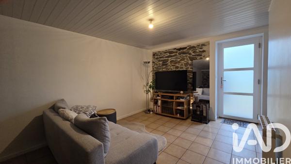 Maison à vendre 4 pièces 81 m² Candé